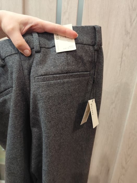 Штани нові жіночі з біркою , будуть класні на осінь - зиму