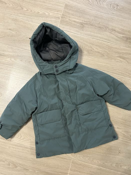 Демісезонна куртка Zara