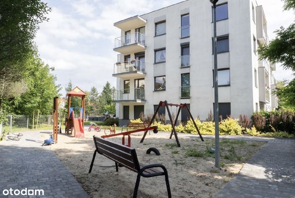 Opole, ul. Hallera | 41 m² |mieszkanie|miejsce parkingowe| komórka