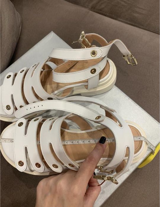 Robert clirgerie шкіра нові