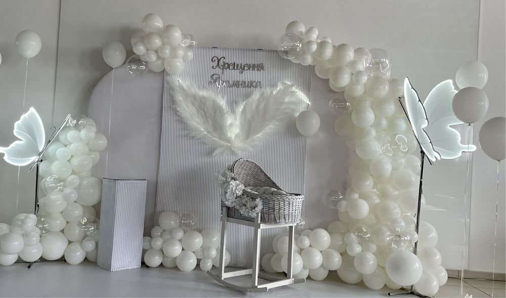 Фотозона коломия