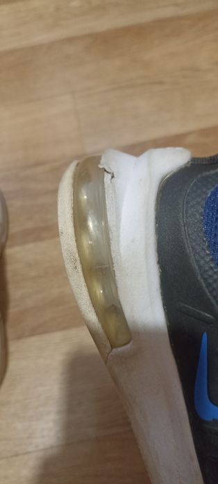 Кросівки Nikr air