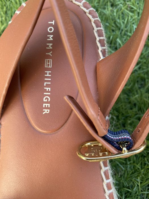 Sandalia Tommy Hilfiger