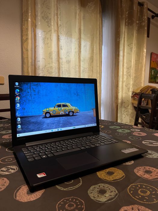 PC Lenovo para Trabalhos / NOVO