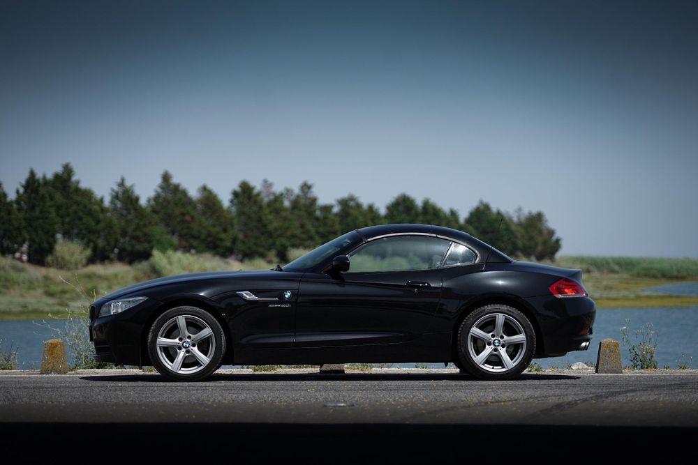 BMW Z4 sDrive20i