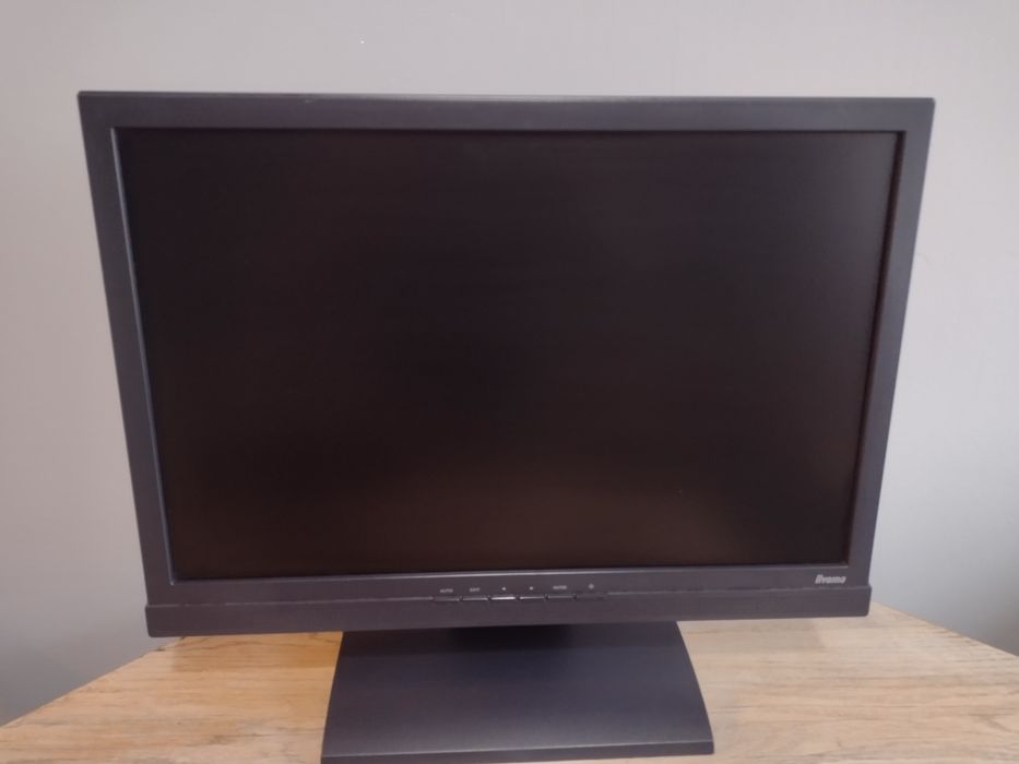 Monitor 22 cale iiyama