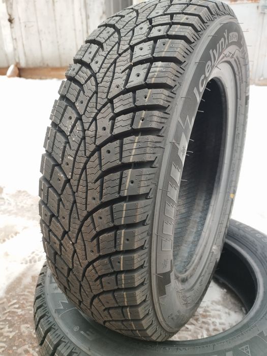 Шини Зимові
185/60 R14 86T XL Triangle IcelynX TI501