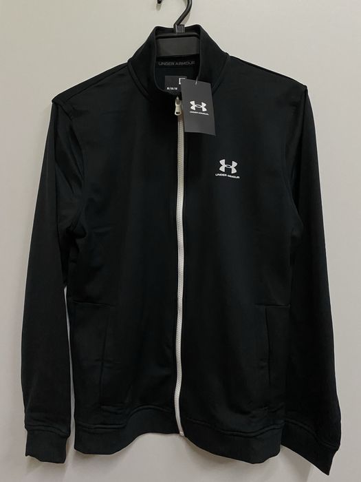 Bluza Rozpinana Under Armour M Nowa