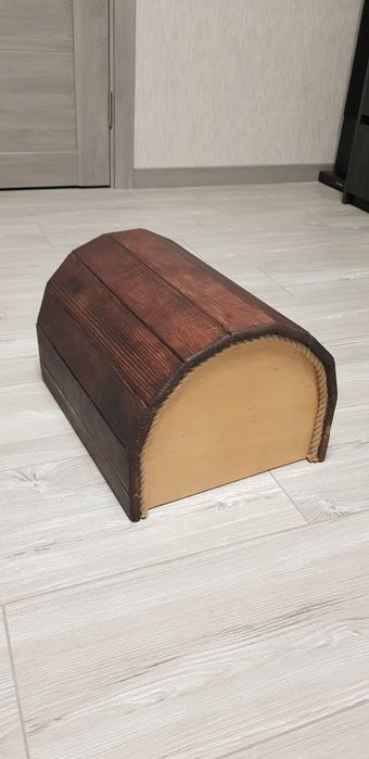 Домик для котика или маленькой собачки