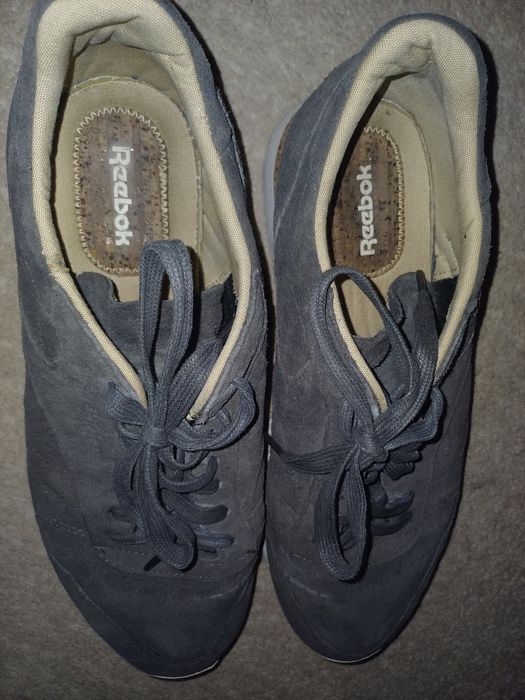 Buty Reebok Cl Leather Lst rozm. 44