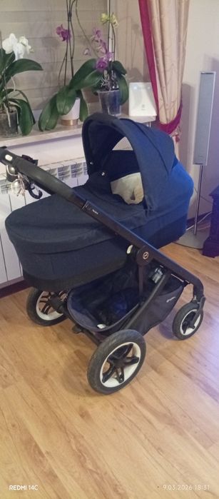 Sprzedam wózek Cybex Talos S Gondola