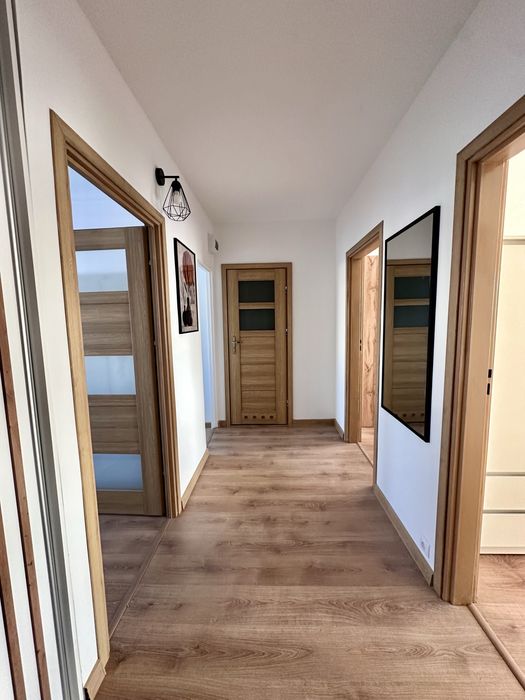 Pokój jednoosobowy - NOWE MIASTO (ul.Świadka 3)