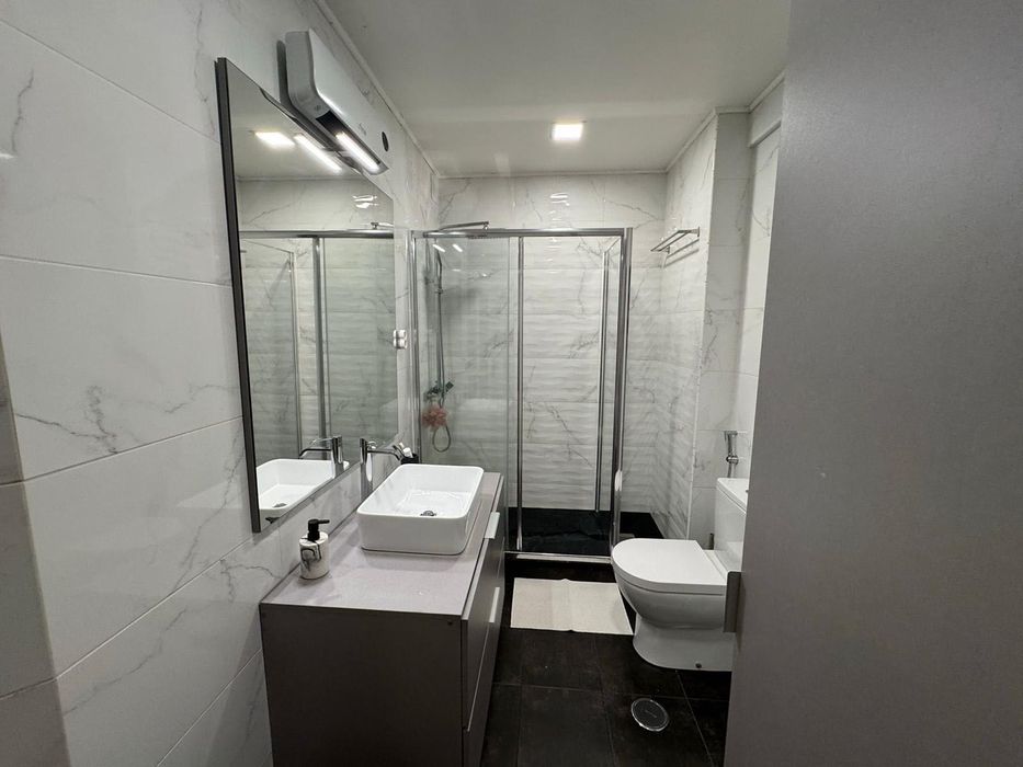 Apartamento para arrendar