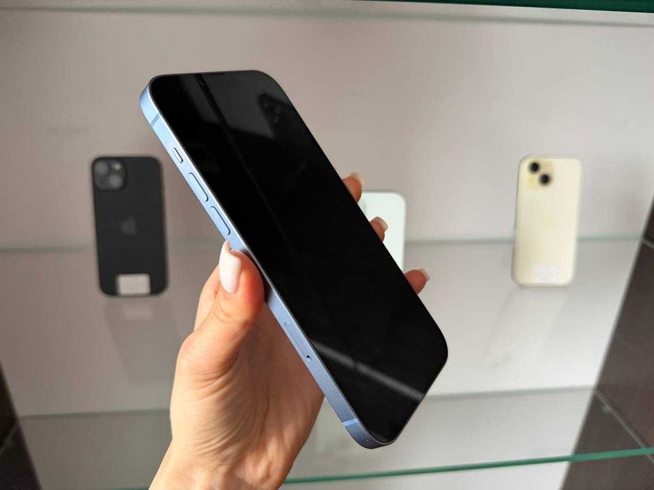 iPhone 14 Plus 256 Gb Neverlock / Магазин + Гарантія