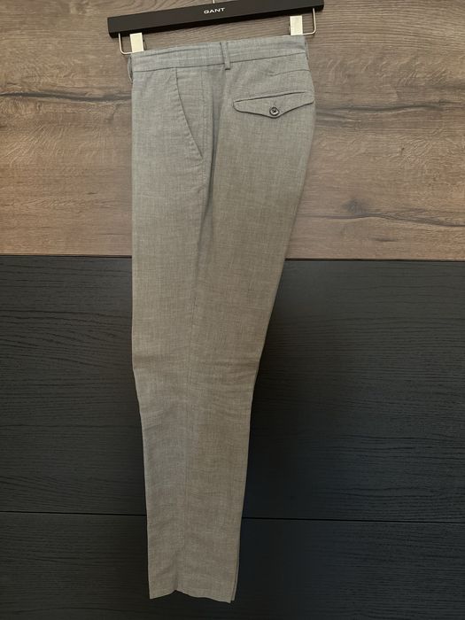 Штани Massimo Dutti