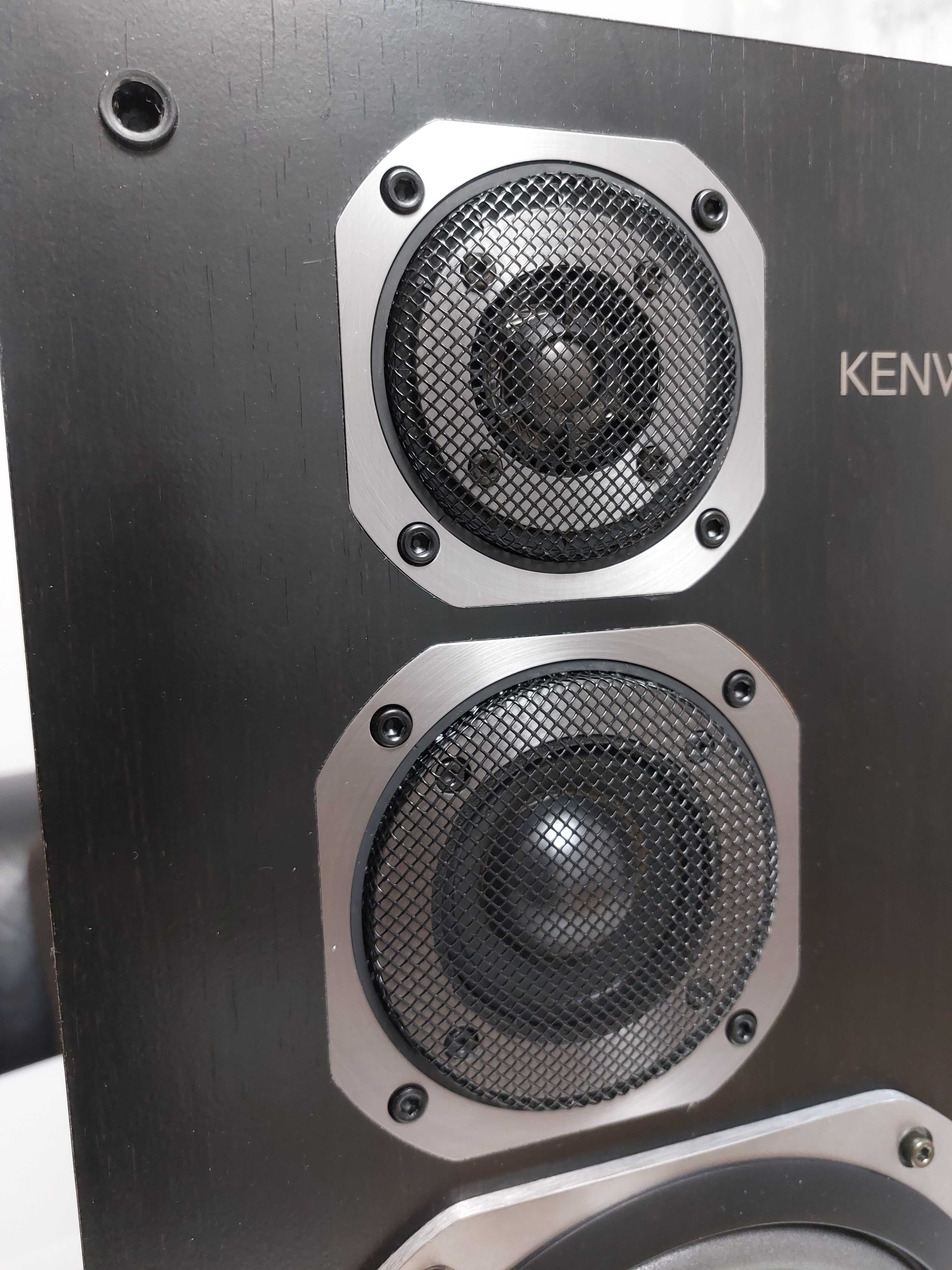 KENWOOD LS-880 CLASS A