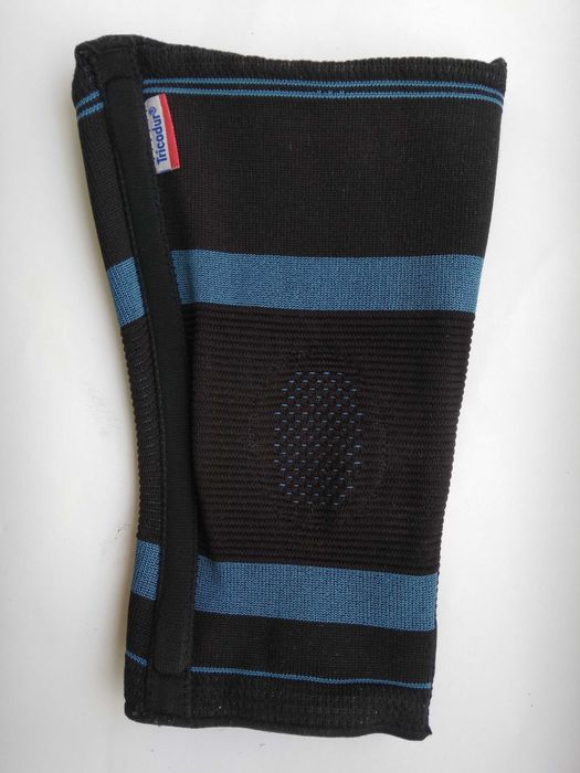 Наколенник бандаж коленный Tricodur Genu, Германия, размер М