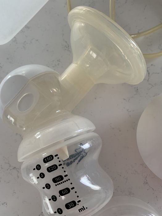 Dwa Laktatory Tommee Tippee (gratis drugi)