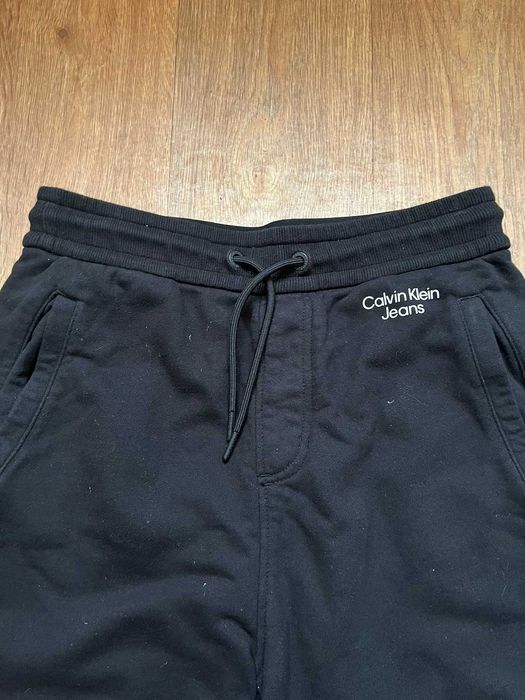 Штани спортивні Calvin Klein
