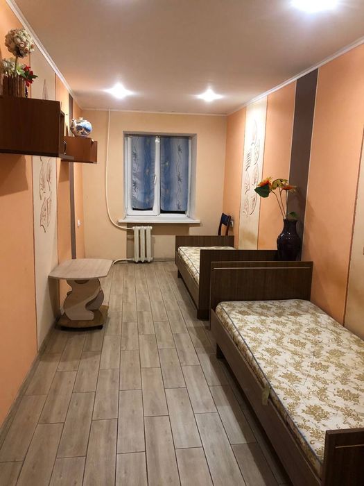 Довгострокова оренда, Соцмісто