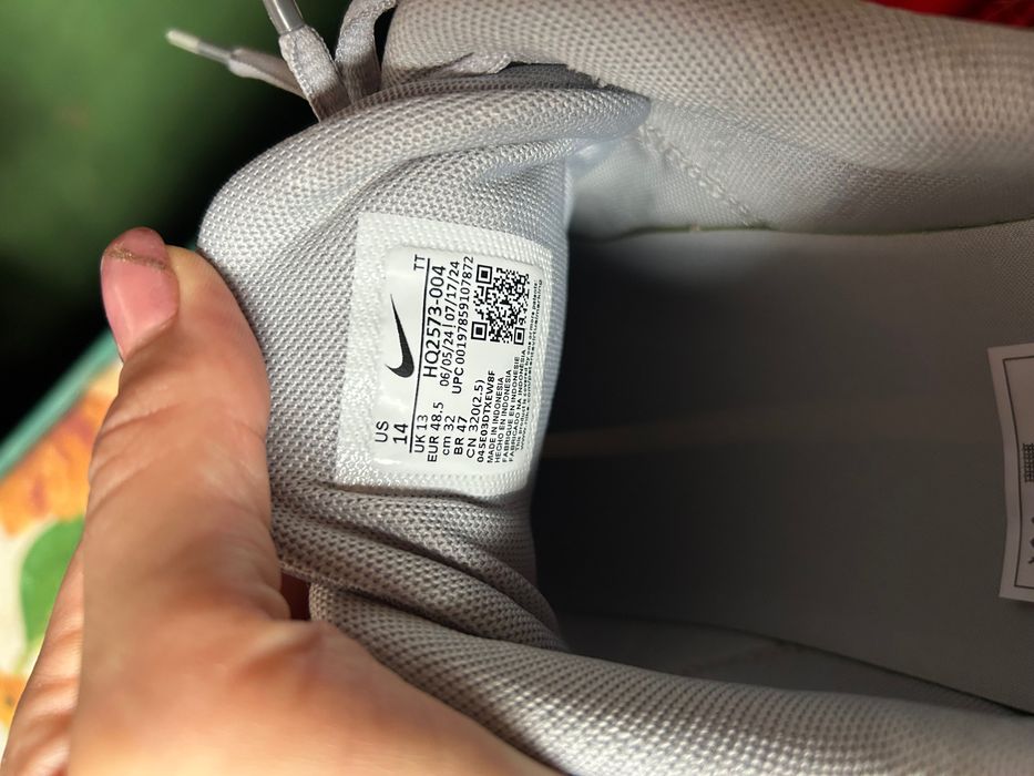 Buty Nike Air max Pulse