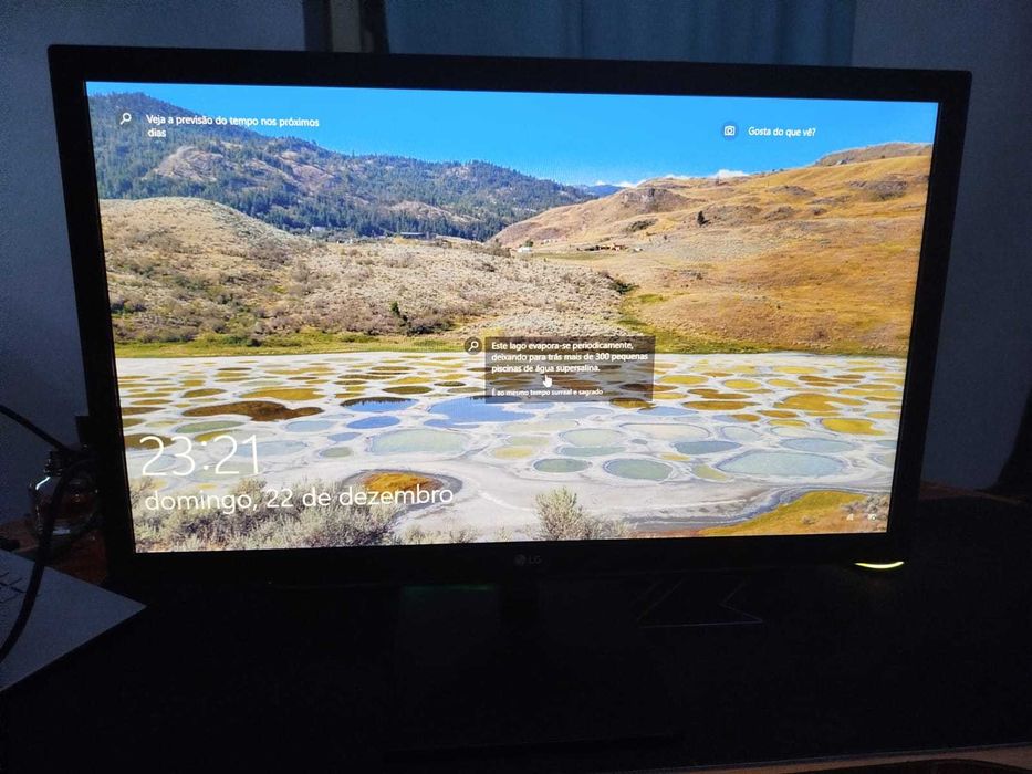 Monitores de computador