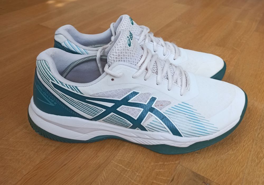Чоловічі кросівки  Asics 43.5Euro -27.5см