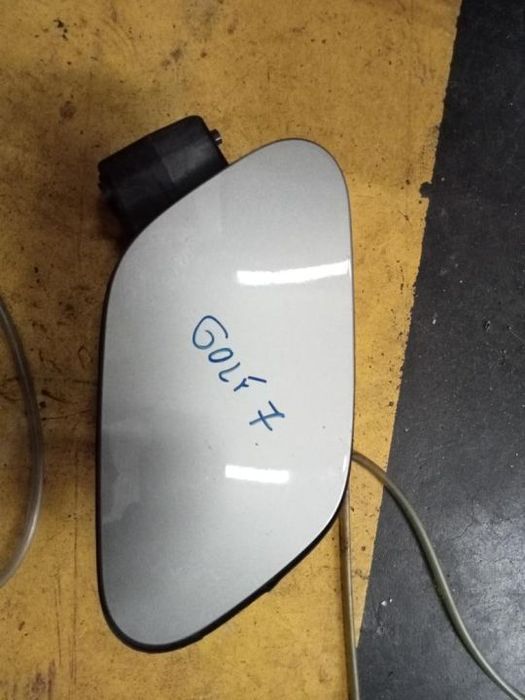 TAMPA COMBUSTIVEL VOLKSWAGEN GOLF VII / 5G9809857
