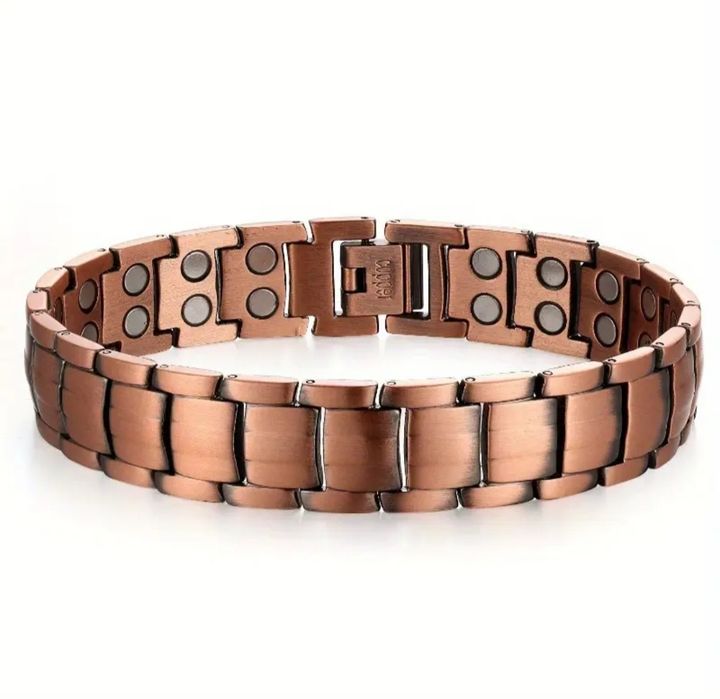 Pulseira de Cobre