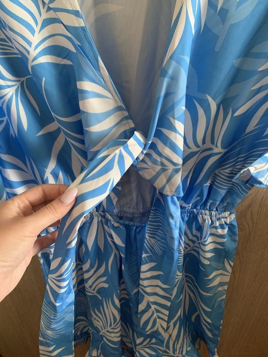 Літній комбінезон