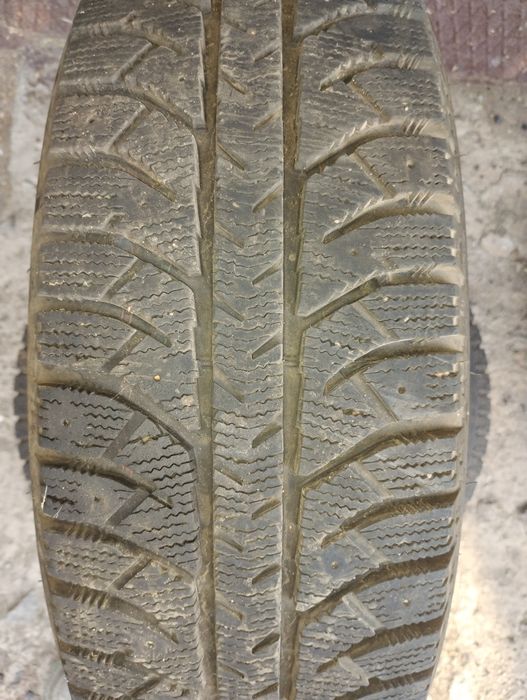 Резина 185/65/15 зима
