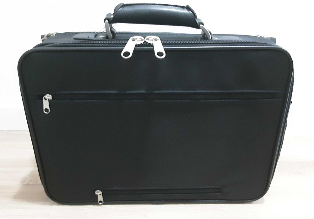 Mala/Pasta de Computador/Trabalho/Comercial/Viagem (NOVA!)