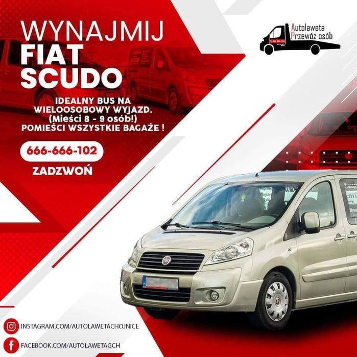 Transport Autolewta/Bus