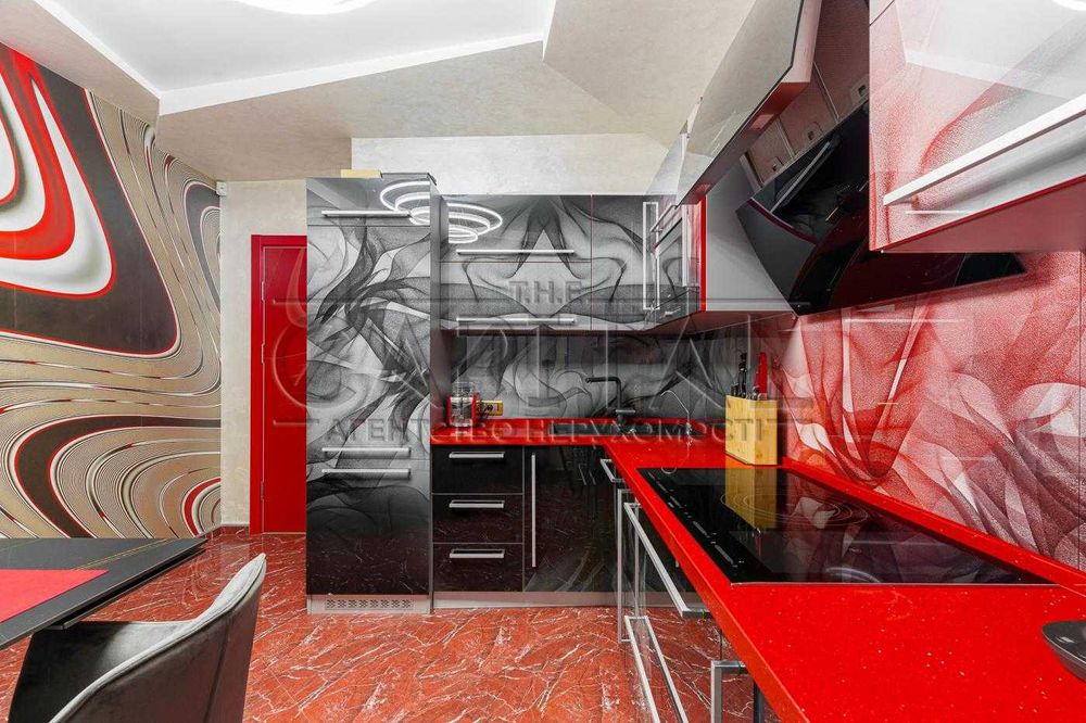 3-комнатная квартира по адресу Григоренко пр. (площадь 120 м²) - Atlanta.ua - фото 5