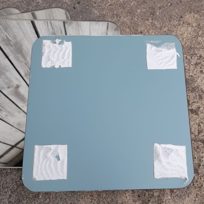 Lusterka ozdobne IKEA