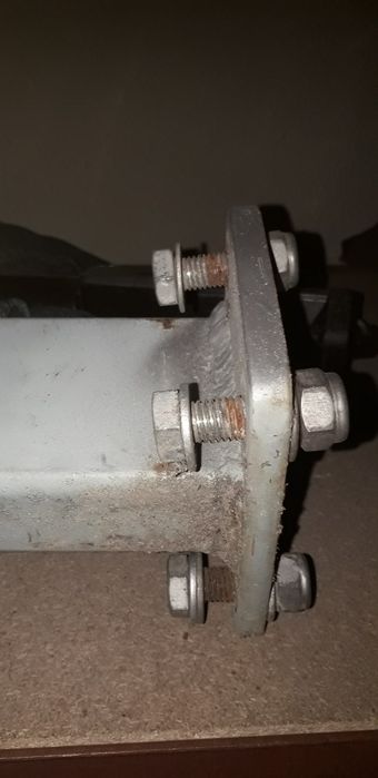 Срочно Продам казанку 5м2