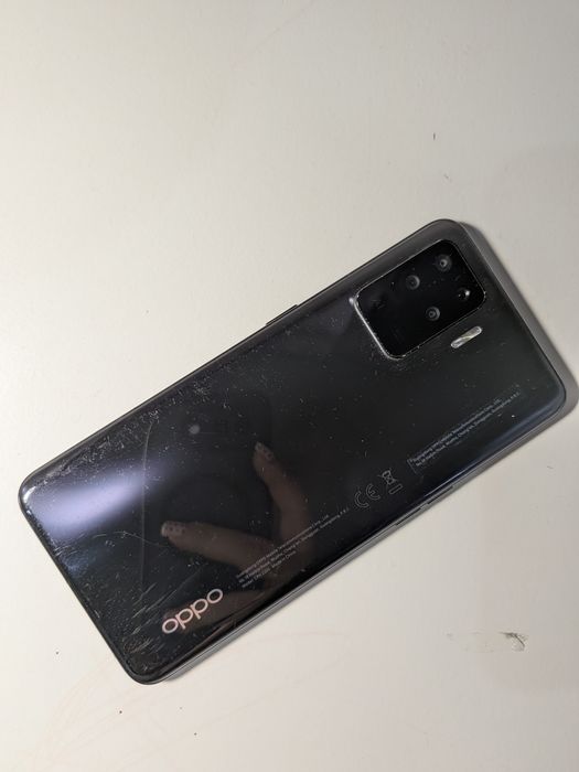 Oppo Reno 5 lite