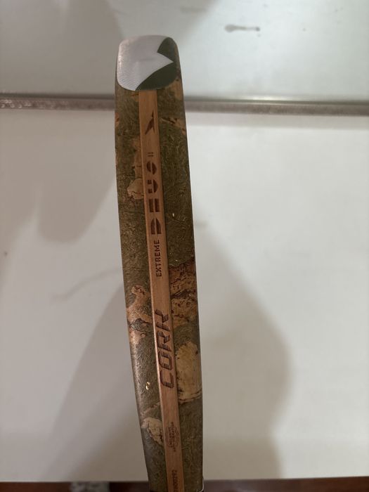Cork Extreme Deus II