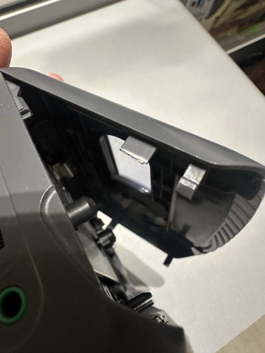 Walkman Philips AQ6401 działający po serwisie