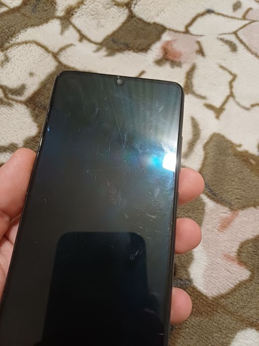 Продам самсунг а32