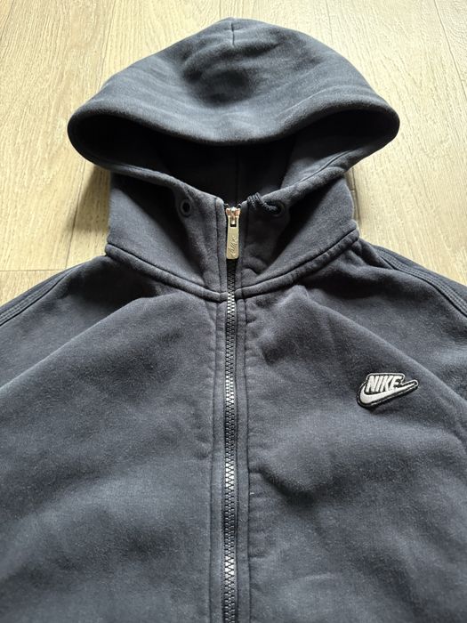 Nike Zip зипка найк
