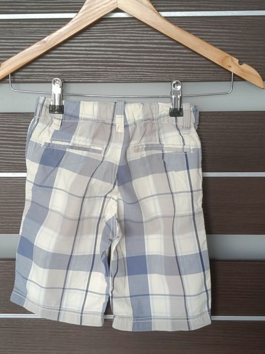 Spodenki h&m rozmiar 110