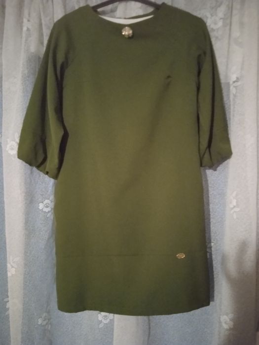 Сукня в ідеальному стані