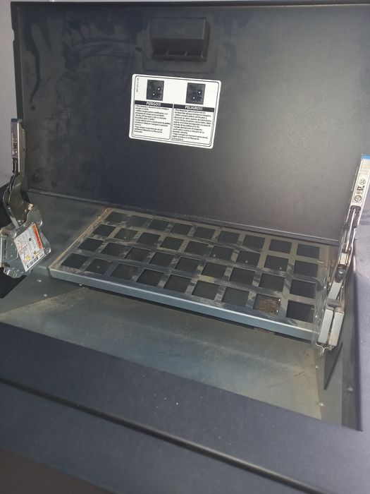 Caldeira Pellets Proteu 24kw