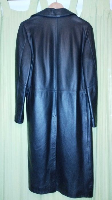 Casaco de pele verdadeira unisexo Timberpel