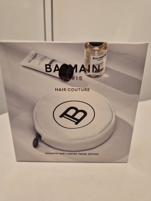 Kosmetyczka Balmain