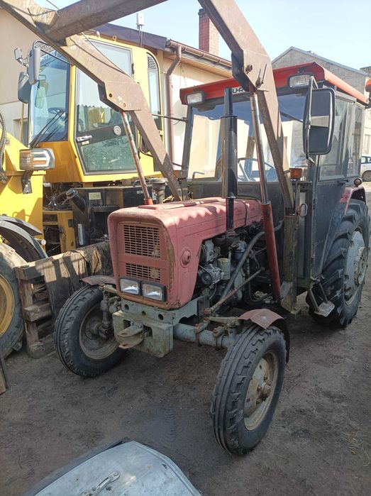 Sprzedam ursus C-330