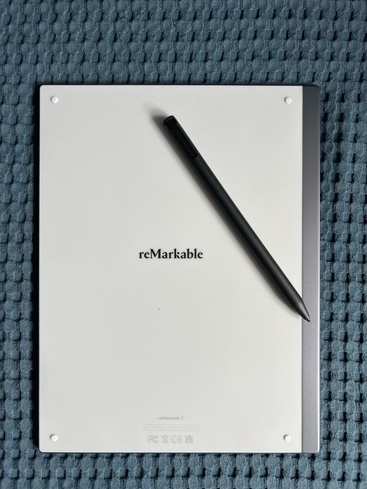 reMarkable 2 pack