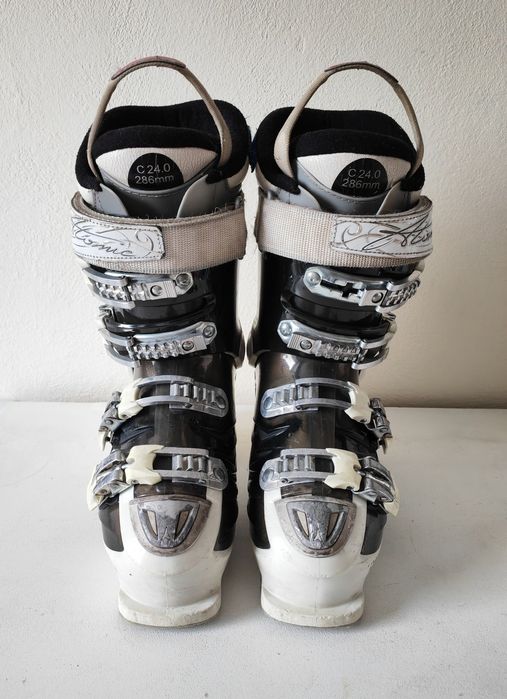 Buty narciarskie damskie atomic hawx plus 70  24cm 37 - 38