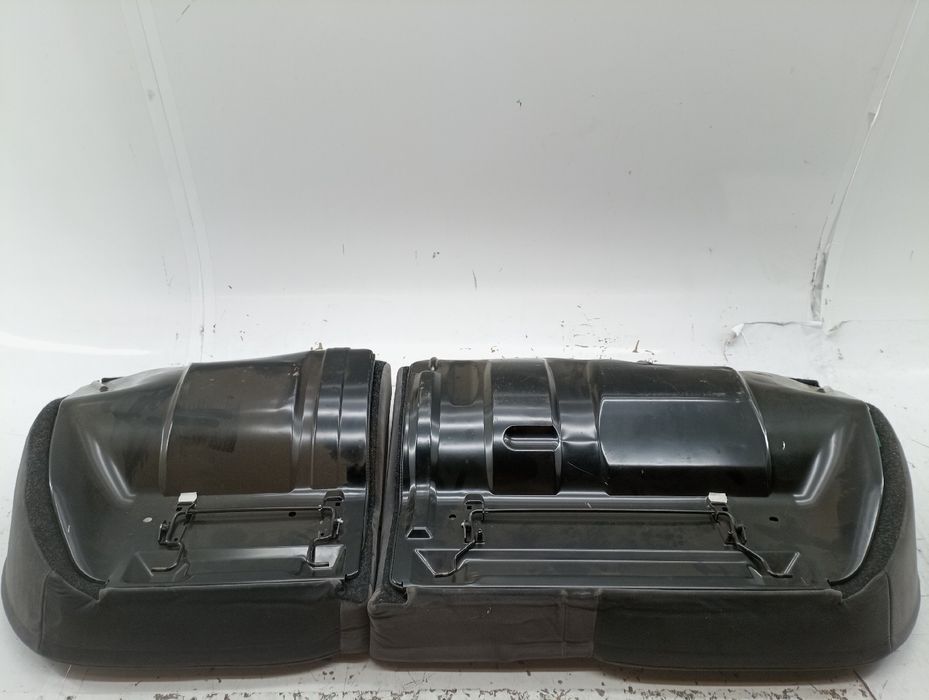 Conjunto de bancos - PEUGEOT 407 SW (6E_) | 04 - 11